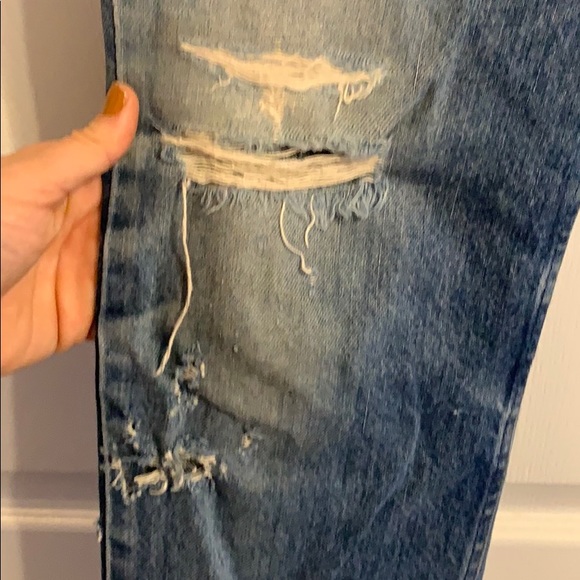 Vintage orange tab Levi’s - Picture 6 of 13